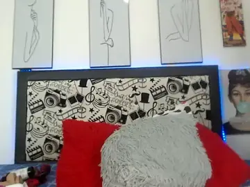 Stripchat Adult Webcams of Rihana14