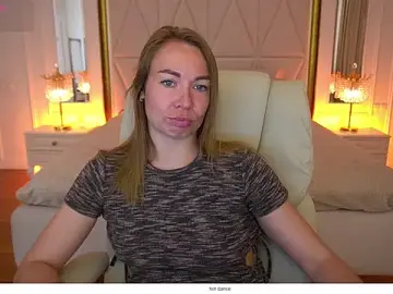 Stripchat Adult Video Chat of VixenMuse