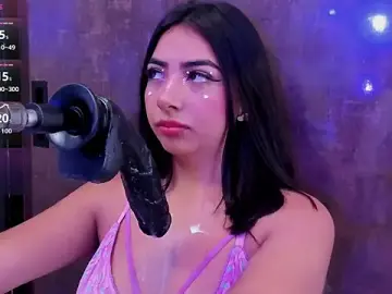 Stripchat Free Live Porn of cherry_skinny_