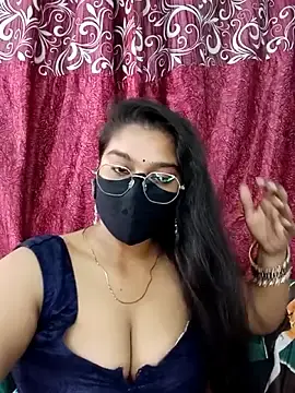 Stripchat Nude Webcam of Jasmine_jaaan