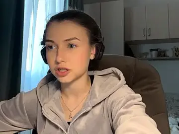 Stripchat Sex Cam of CameTruce