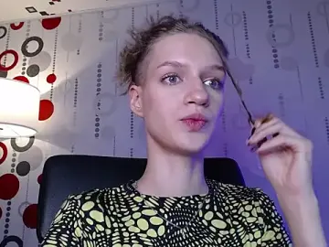 Stripchat Nude Webcam of Chrissy_Joyful