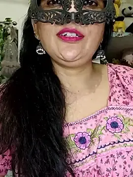 Stripchat Best live sex cam show of BhabhiPooja69