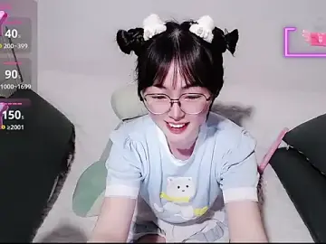Stripchat Live Sex Cam of baby-yaya20