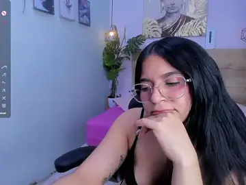 Stripchat Nude Webcam of lalytulu99