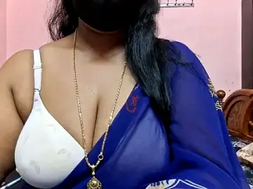 Stripchat Adult Webcam of yamini_sexy