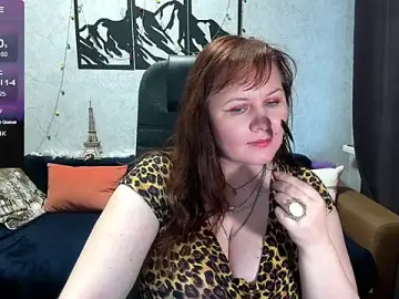 Stripchat Best Webcam of Nikki_March