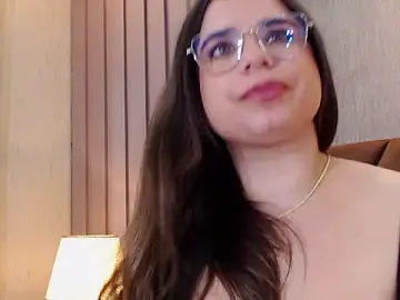 Stripchat Private Sex Chat of ThaniaJones