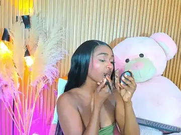 Stripchat Private Sex Chat of AlexiaAbbey