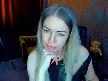 Stripchat Best Webcam of Anna_Snows
