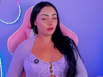 Stripchat Watch Live Sex Cams of NinaAngel6