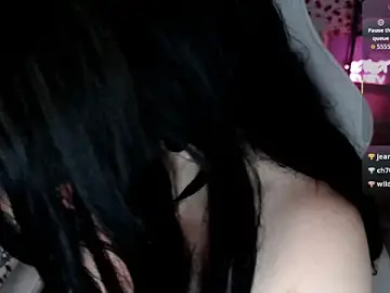 Stripchat Live Sex of BellaStar84