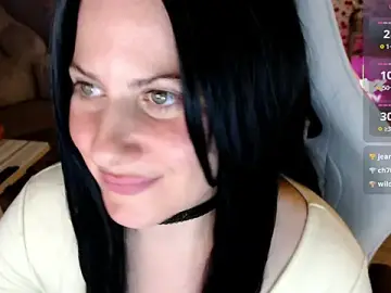 Stripchat Best Webcam of BellaStar84