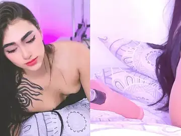 Stripchat Adult Webcams of pamela_cm