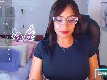Stripchat Adult Webcams of Paulina_627