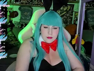 Stripchat Free Porn Cam of candyy_new
