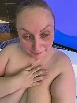 Stripchat Best live sex cam show of BBW_Nora
