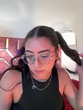 Stripchat Sex Chat of Dafne_se