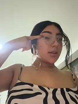 Stripchat Adult Video Chat of Dafne_se