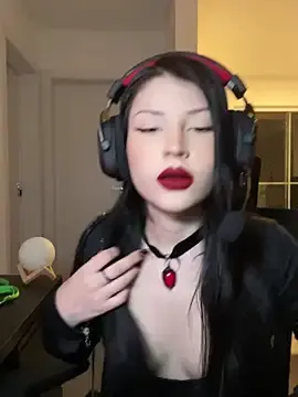 Stripchat Adult Webcams of Miihzukii