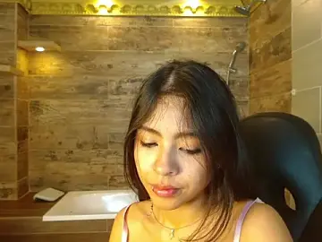 Stripchat Live Sex of Sky_winter