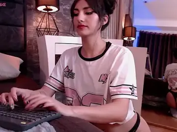 Stripchat Free Porn Cam of Mily_Fg