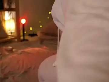 Stripchat Live Sex of ScarletBlaze