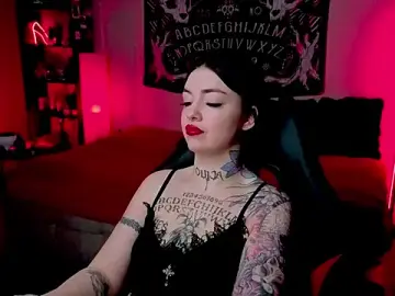 Stripchat Private Sex Chat of Magic_Allie
