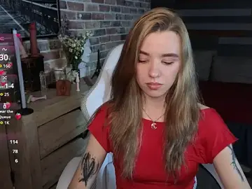 Stripchat Free Live Porn of eva_swetty