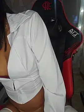 Stripchat Best Webcam of moreninhasilva