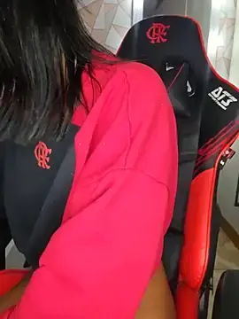 Stripchat Live Sex Cam of moreninhasilva