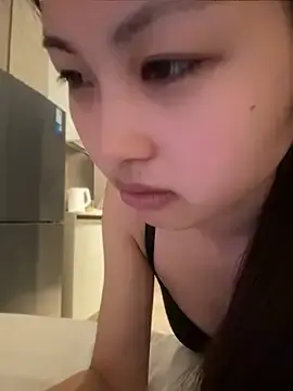 Stripchat Sex Chat of Jenny156cm