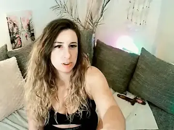 Stripchat Sex Chat of MissPuschel