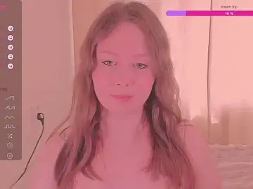 Stripchat Sex Chat of kira_lm