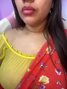 Stripchat Free Porn Cam of krishaa_