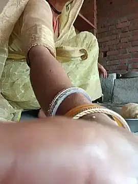 Stripchat Sex Chat of Komal4050