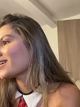 Stripchat Adult Video Chat of emilyvex
