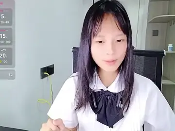 Stripchat Nude Webcam of xiaoyu-22