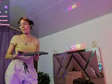 Stripchat Watch Live Sex Cams of CHEERRY_TAY1