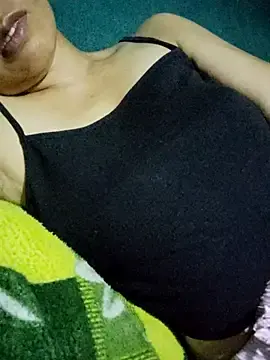 Stripchat Free Live Porn of Congee-666