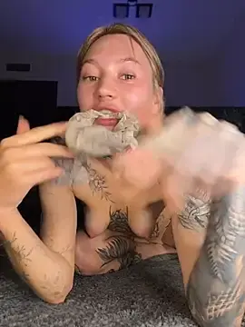 Stripchat Live Sex of Future_star
