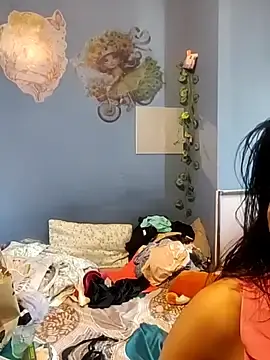 Stripchat Best live sex cam show of Koziekylie