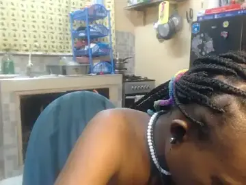 Stripchat Live Sex Cam of Hella254
