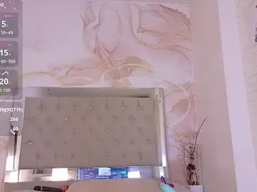 Stripchat Live Porn of Luna_Tylor