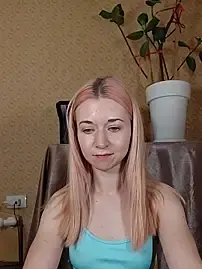 Stripchat Adult Video Chat of Lunaria5391