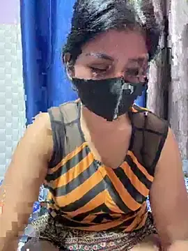 Stripchat Live Sex of True_Love009