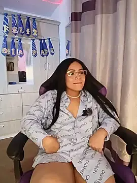 Stripchat Live Sex of PiscisGirl