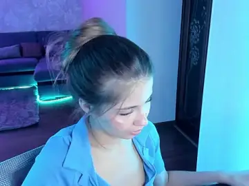 Stripchat Live Porn of Aurora_Glow21