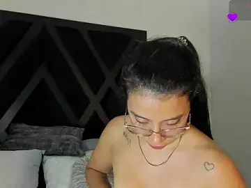 Stripchat Live Porn of zoe_martins_