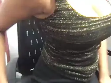 Stripchat Live Porn of Black_Magical_Girl